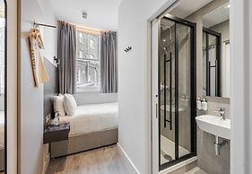 St Pancras Inn