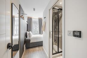 St Pancras Inn