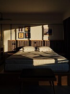 Not Hotel