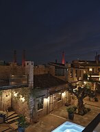 Not Hotel