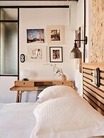 Not Hotel