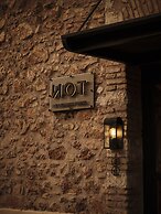 Not Hotel