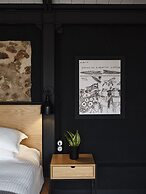 Not Hotel