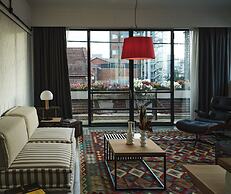 Not Hotel