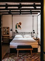 Not Hotel