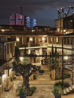 Not Hotel