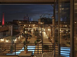 Not Hotel
