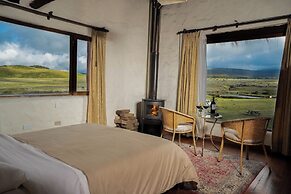 Hotel Tambopaxi