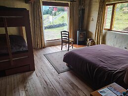 Hotel Tambopaxi