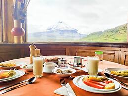 Hotel Tambopaxi