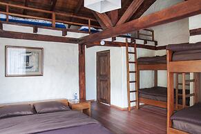 Hotel Tambopaxi