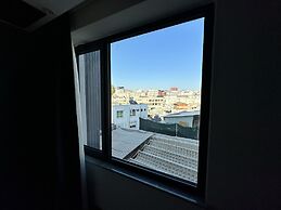 Just Inn City