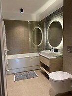 Charming 1-bed Apartment in Brasov