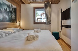 Lodge des Glaciers