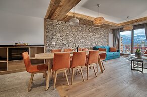 Lodge des Glaciers