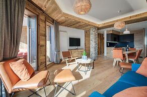 Lodge des Glaciers
