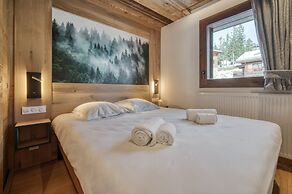 Lodge des Glaciers