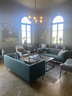 hotel montagne