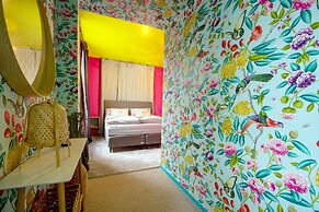 hotel montagne