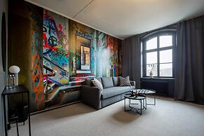 hotel montagne