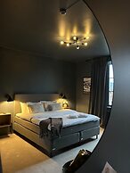 hotel montagne