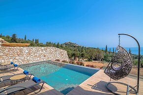 Spartia Villa