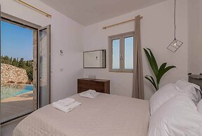 Spartia Villa