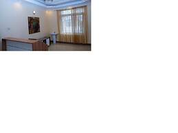 Luxury Beach Villa Inn