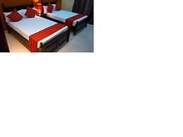 Luxury Beach Villa Inn