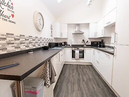 Kingfisher Lodge