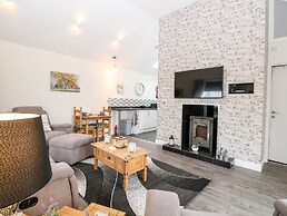Kingfisher Lodge