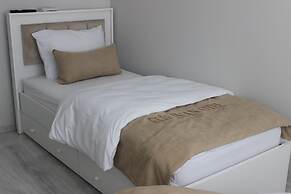 Efnan Apart Trabzon
