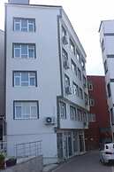 Efnan Apart Trabzon