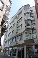 Efnan Apart Trabzon
