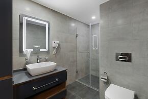 Wyn Residences Batumi