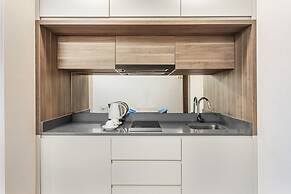 Wyn Residences Batumi