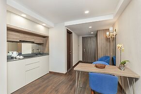 Wyn Residences Batumi