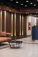 Wyn Residences Batumi