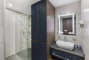 Wyn Residences Batumi