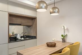 Wyn Residences Batumi