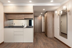Wyn Residences Batumi
