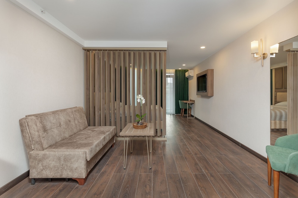 Wyn Residences Batumi