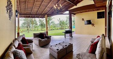 Mansion Arenal