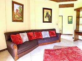 Mansion Arenal