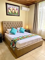 Mansion Arenal