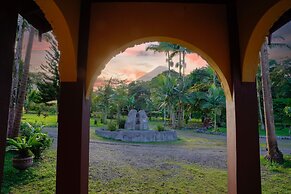 Mansion Arenal