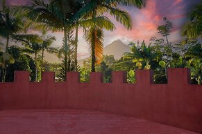 Mansion Arenal