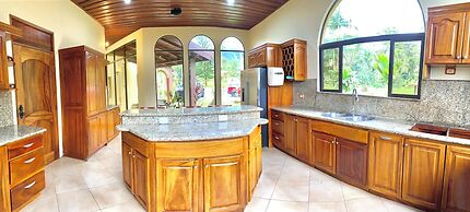 Mansion Arenal