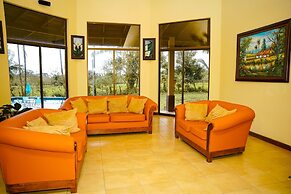 Mansion Arenal