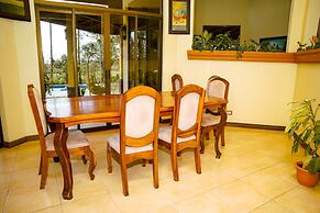 Mansion Arenal